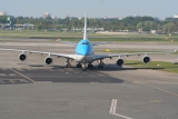 Boeing 747-406M